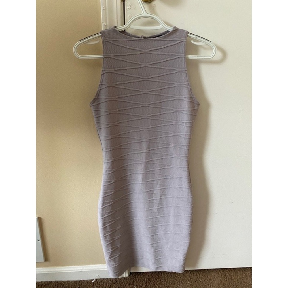 Windsor bodycon dress